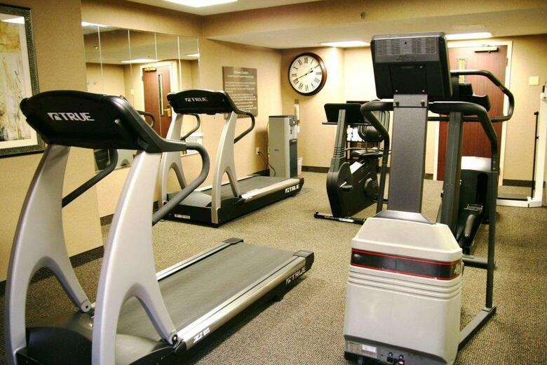 Hotel Hampton Inn Atlanta-north Druid Hills