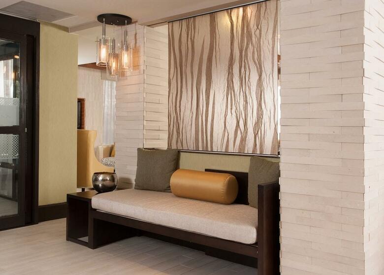 Hotel Hampton Inn Atlanta-north Druid Hills