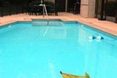 Hotel Hampton Inn Atlanta-north Druid Hills