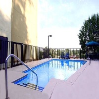 Hotel Hampton Inn Atlanta-north Druid Hills