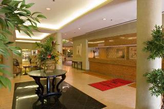 Hotel Embassy Suites Baltimore - At Bwi Airport