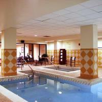 Hotel Hampton Inn Baltimore-camden Yards Md