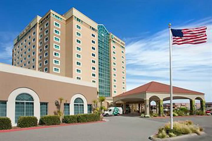 Hotel Embassy Suites Monterey Bay - Seaside