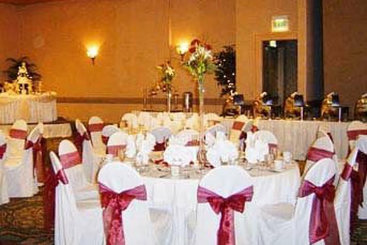 Hotel Embassy Suites Monterey Bay - Seaside