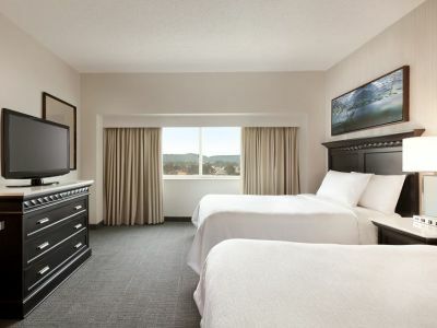 Hotel Embassy Suites Monterey Bay - Seaside