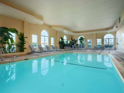 Hotel Embassy Suites Monterey Bay - Seaside