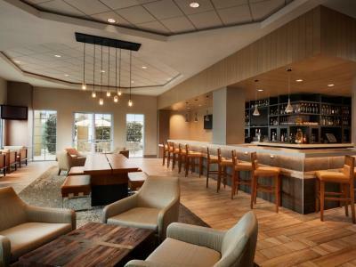 Hotel Embassy Suites Monterey Bay - Seaside