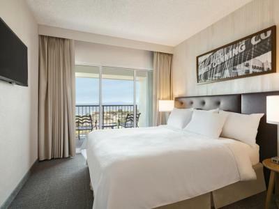 Hotel Embassy Suites Monterey Bay - Seaside