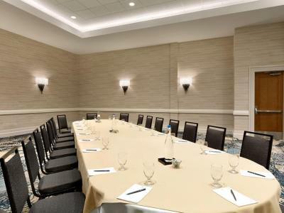 Hotel Embassy Suites Monterey Bay - Seaside