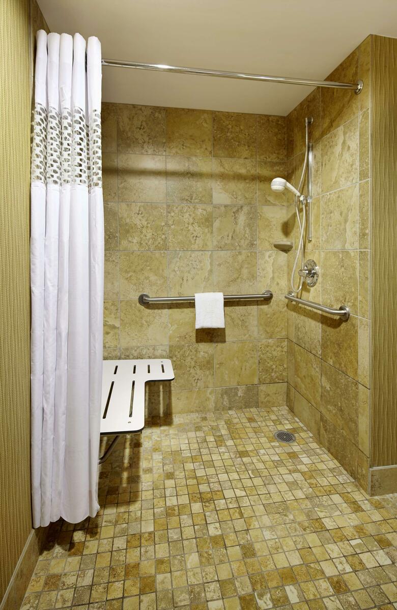 Hotel Hampton Inn Cleveland Downtown
