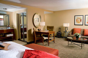 Hotel Hampton Inn & Suites Columbus-easton Area
