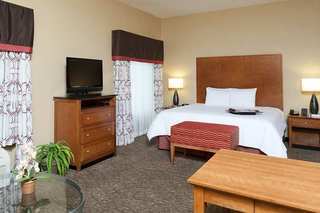 Hotel Hampton Inn & Suites Columbus-easton Area