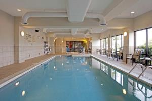 Hotel Hampton Inn & Suites Columbus-easton Area