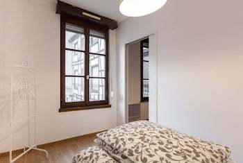 Apartamento Cocooning Studio