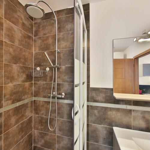 Apartamentos R�sidence Les C�dres