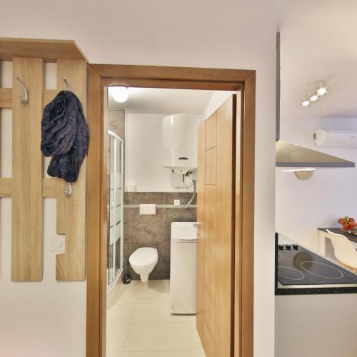 Apartamentos R�sidence Les C�dres