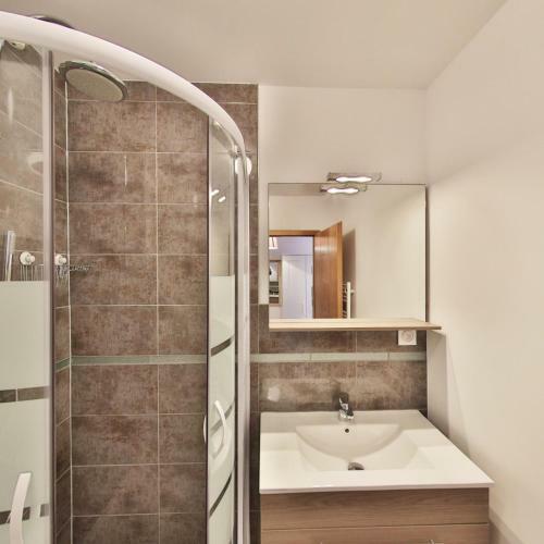 Apartamentos R�sidence Les C�dres
