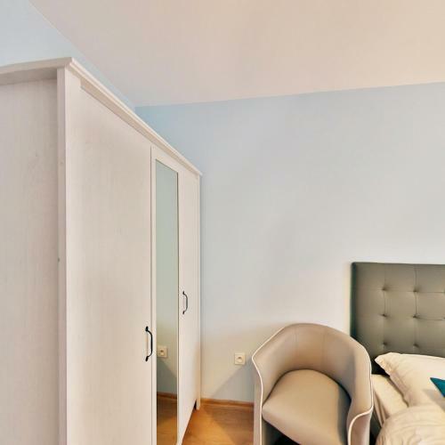 Apartamentos R�sidence Les C�dres