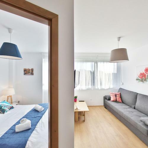Apartamentos R�sidence Les C�dres