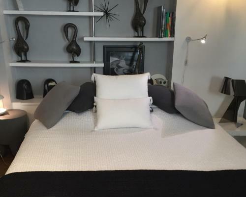 Hostal Quai 17 Maison D'h�tes