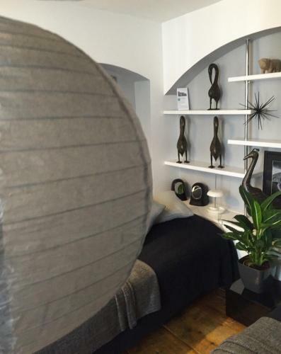 Hostal Quai 17 Maison D'h�tes