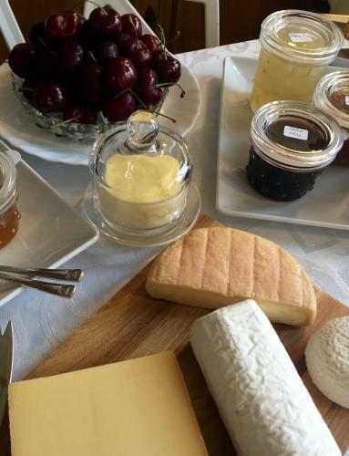 Hostal Quai 17 Maison D'h�tes