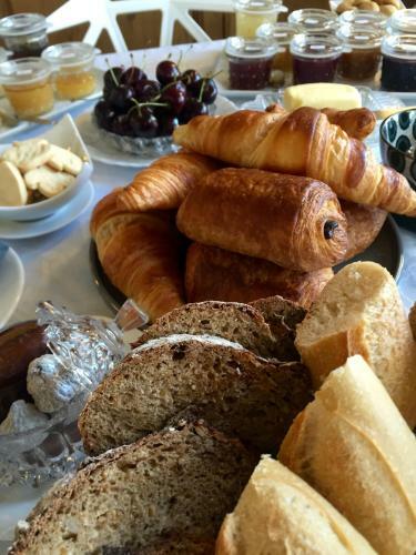 Hostal Quai 17 Maison D'h�tes