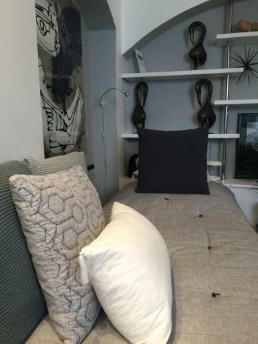 Hostal Quai 17 Maison D'h�tes