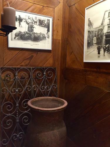 Hostal Quai 17 Maison D'h�tes