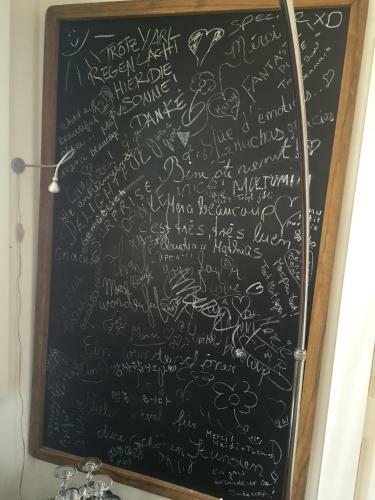 Hostal Quai 17 Maison D'h�tes