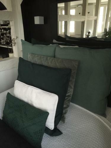 Hostal Quai 17 Maison D'h�tes