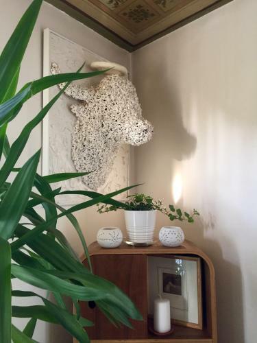 Hostal Quai 17 Maison D'h�tes