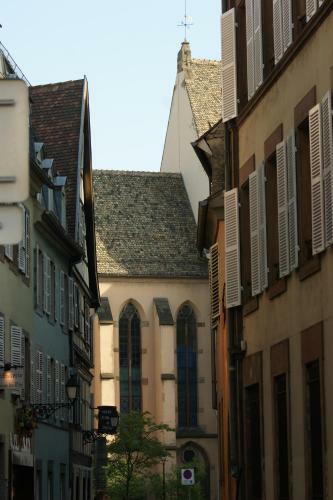 Hostal Quai 17 Maison D'h�tes