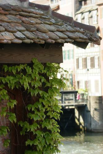 Hostal Quai 17 Maison D'h�tes