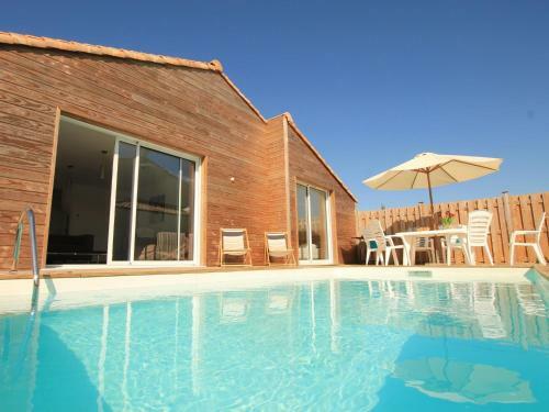 Villa Villa Sil�ne