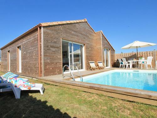 Villa Villa Sil�ne
