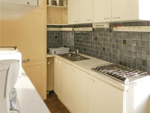 Holiday Home St Michel D.chavaignes With Fireplace I