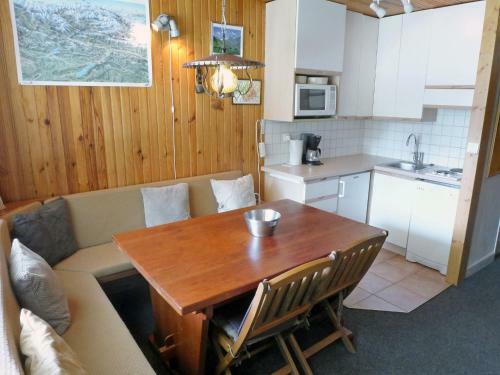 Apartment Le 2100 A Et B.8