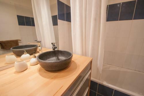 Apartamento Appartement Flambere