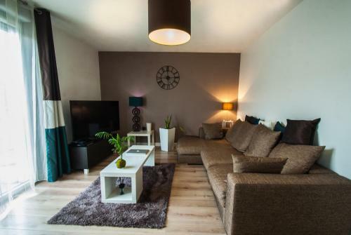 Apartamento Appartement Flambere