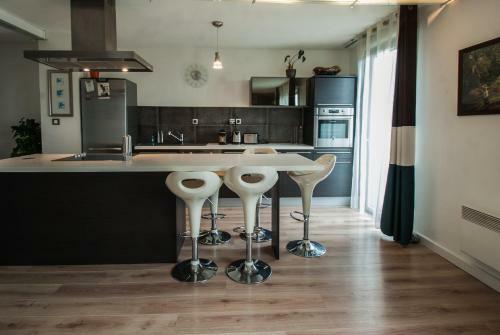 Apartamento Appartement Flambere