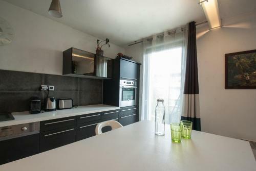 Apartamento Appartement Flambere