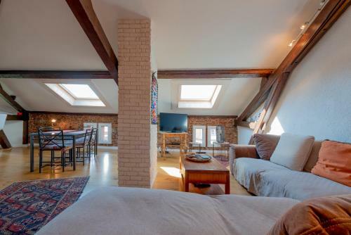 Apartamento T2 Quartier Jean Jaur�s