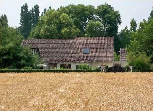 Bed & Breakfast Le G�te Du Tau