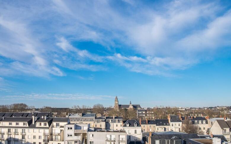 Aparthotel N�m�a Appart'hotel R�sidence Le Quai Victor