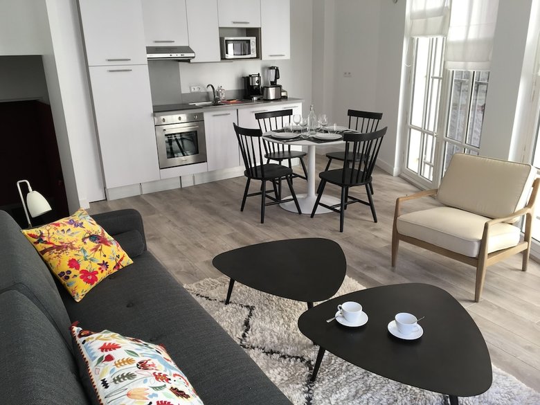 Apartamento L'ancienne Poste De Trouville