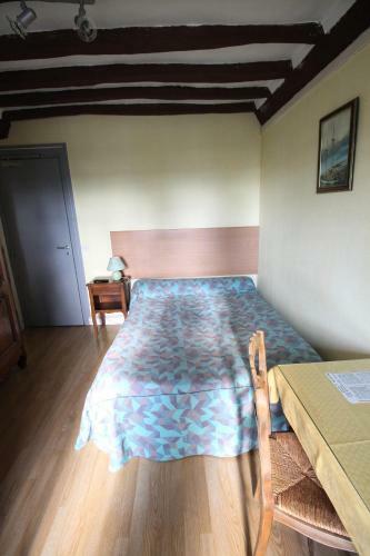 Posada Auberge Normande