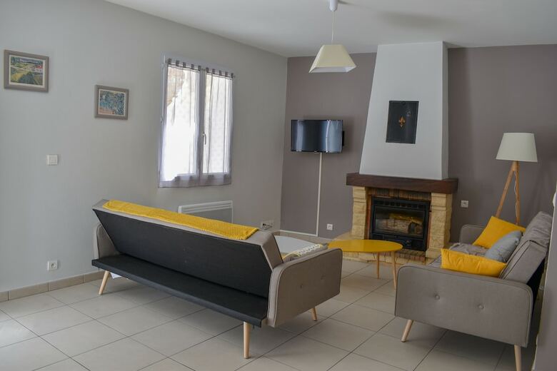 Apartamento Les Perles De Vals