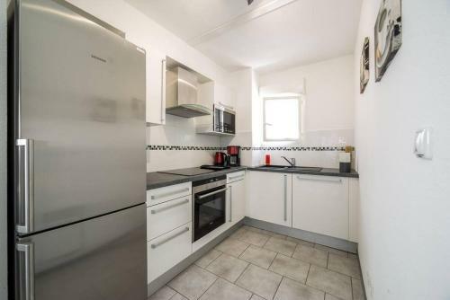 Apartamentos Les Terrasses De Valombois T3 Duplex