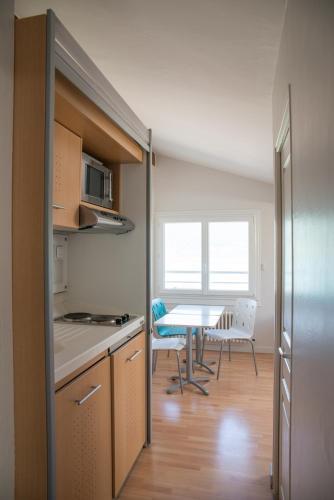Apartamentos La Villa Du Port